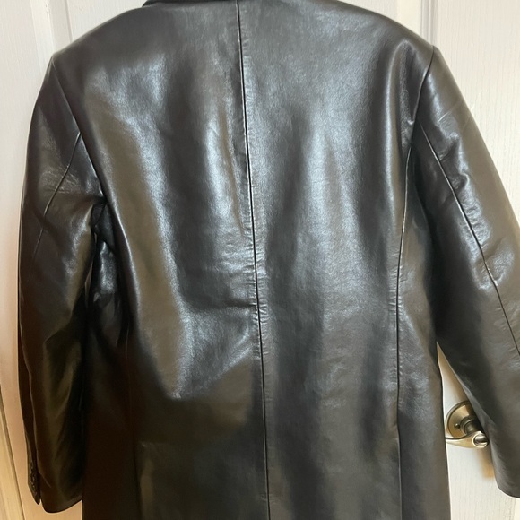 Anine Bing classic blazer a small - Picture 2 of 6